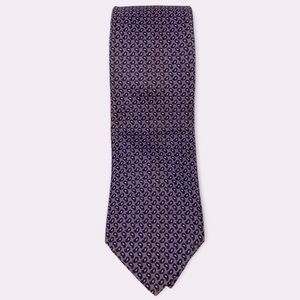 Vintage Silk Hand Made Reis of New Haven Men’s Tie